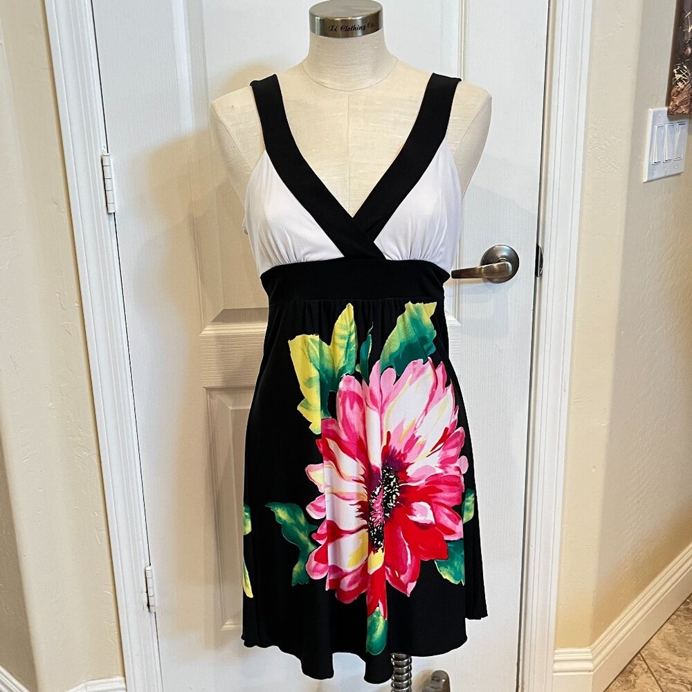 Trixxi - Summer Sundress